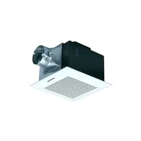 Ufoelektronika Panasonic Exhaust Fan FV24CDUN2W  # Clearance Sale