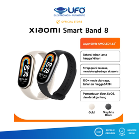 Xiaomi Smart Band 8