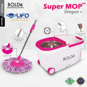 Ufoelektronika BOLDE SUPER MOP OREGON+