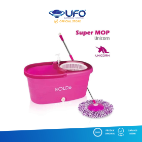 Ufoelektronika Bolde Super Mop UNICORN