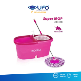 Ufoelektronika BOLDE SUPER MOP UNICORN