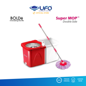 Ufoelektronika BOLDE SUPER MOP DOUBLE SIDE