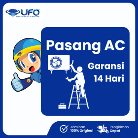 Jasa Pemasangan AC (Surabaya & Sidoarjo)