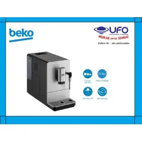 BEKO CEG5311X COFFEE MACHINE