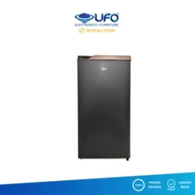 BEKO RSSO160K00K KULKAS 1 PINTU 155 LITER