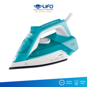 Ufoelektronika Beko Setrika Uap 2200 Watt SIM3122T