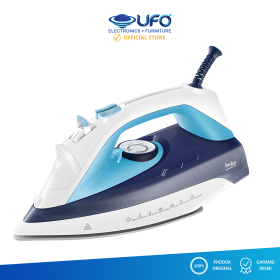 Ufoelektronika Beko Setrika Uap 2400 Watt SIM7124B 