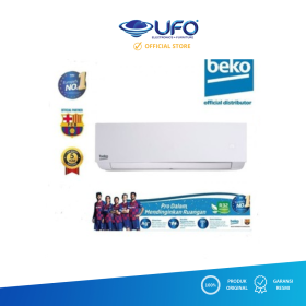 Beko BSFSA120 AC Split Standard 1,5PK