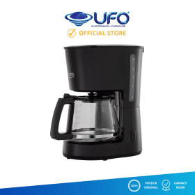 BEKO FILTER COFFEE MAKER CFM4350B 