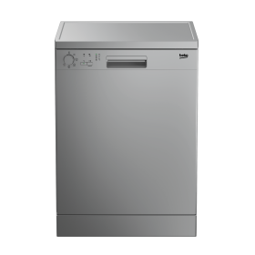 BEKO DFN05311S DISHWASHER