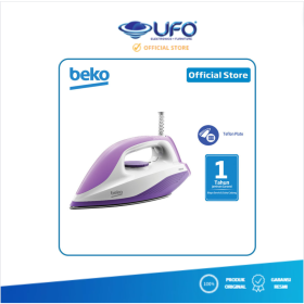 Ufoelektronika BEKO DIM4504P SETRIKA LISTRIK