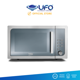 Ufoelektronika BEKO Microwave Oven 23Liter MF23210X 