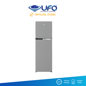 BEKO RDNT271I50S KULKAS 2 PINTU 271 LITER