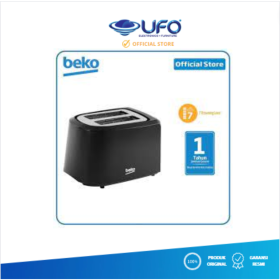 BEKO TAM4201B TOASTER 2 SLOT