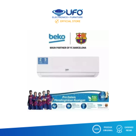 Ufoelektronika Beko AC 1 PK Split Standart BSFSA090A | UNIT ONLY
