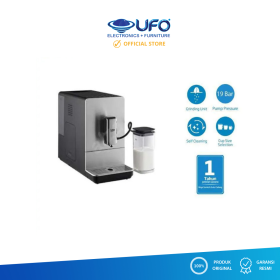 BEKO CEG5331X COFFEE MACHINE