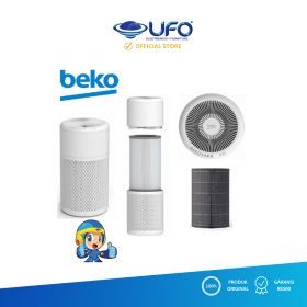 Ufoelektronika BEKO ATP5100I AIR PURIFIER 13M2 # CLEARANCE SALE