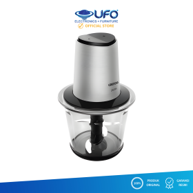 Ufoelektronika Beko Chopper 0.5 Liter CH7680 