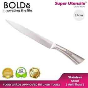 Ufoelektronika Bolde Pisau Dapur KNIVESTITANIUMUTILITY 
