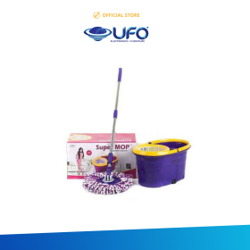 Ufoelektronika Bolde Super Mop Premiere PREMIERE