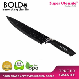 BOLDE KNIVES GRANITO COOKING KNIFE