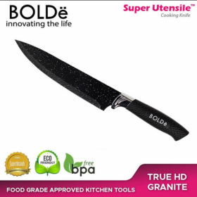 Ufoelektronika BOLDE KNIVES GRANITO COOKING KNIFE