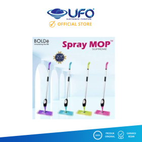  BOLDE SPRAYMOPSUPREME SPRAY MOP SUPREME