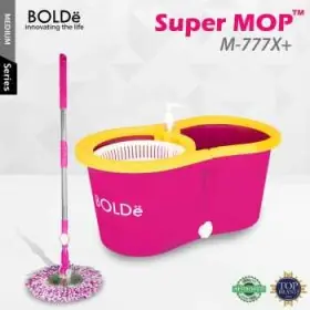 BOLDE M777X SUPER MOP M777X