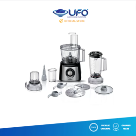 Ufoelektronika Bosch Food Processor MCM3501M 