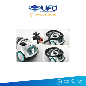 Ufoelektronika Bosch Vacum Cleaner BGC21HYG1