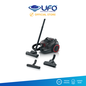 Ufoelektronika Bosch BGS21POW2 Vacum Cleaner