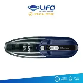 Ufoelektronika B0SCH Vacum Cleaner BHN20L 