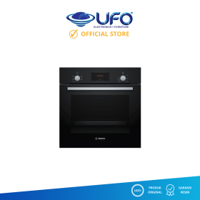 Ufoelektronika Bosch Oven 66 liter HBF134EB2K 