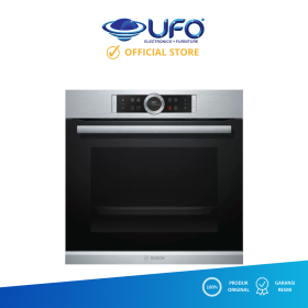 Ufoelektronika Bosch Oven Tanam HBG633BS1J