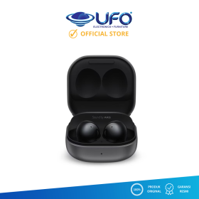 Ufoelektronika Samsung Galaxy BUDS 2-BLACK