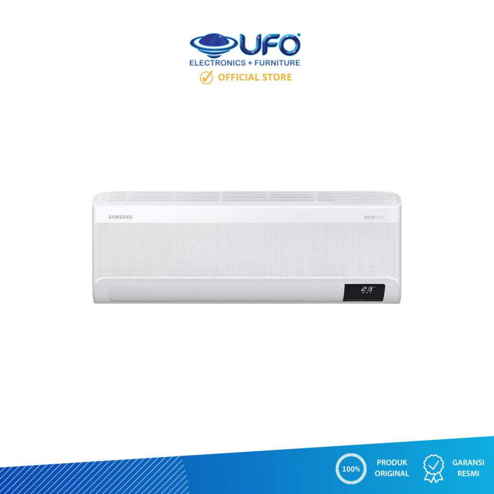Samsung AR10BYFANWKNSE Air Conditioner Split Inverter 1 PK