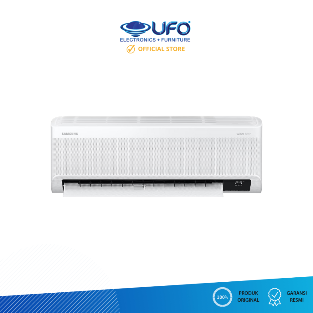 Samsung AR10BYFANWKNSE Air Conditioner Split Inverter 1 PK