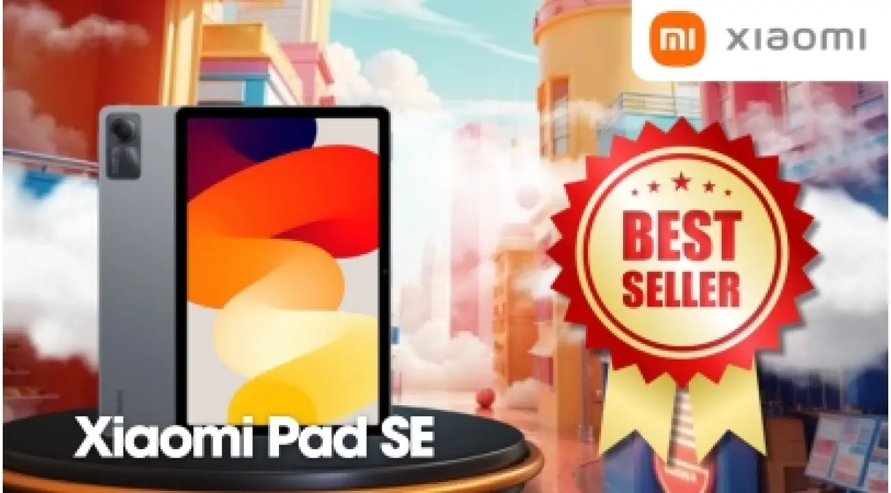 PAD SE XIAOMI