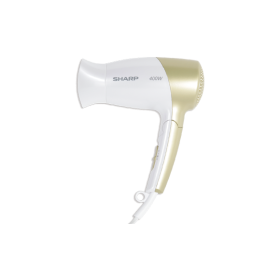 Ufoelektronika Sharp Hair Dryer IBSD18YN