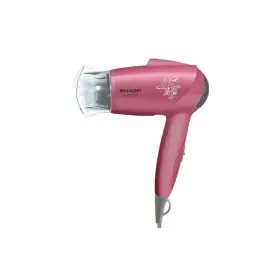 Ufoelektronika Sharp Hair Dryer IBSD23YP