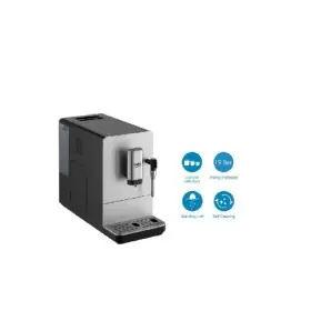 Ufoelektronika Beko Mesin Pembuat Kopi Espresso (19 Bar) CEG5311X