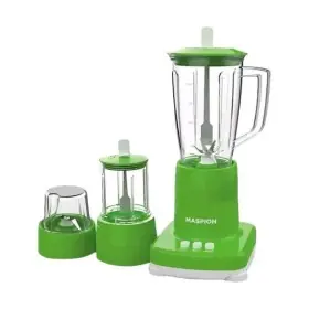 Maspion Blender 3 IN 1 Plastik MT1273PL