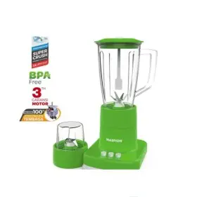 Ufoelektronika Maspion Blender 1.0L MT1272AP 