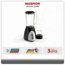 Maspion Blender Glass JAR MT1569