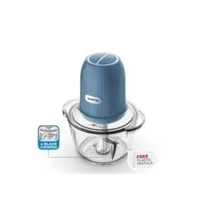 Maspion Food Chopper 1,2 Liter MFC120GL