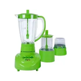 Ufoelektronika Miyako BL152PF/AP Blender 1.5 Liter Gelas Plastik
