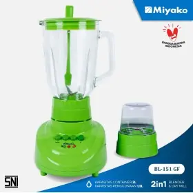 Ufoelektronika Miyako Blender BL151GF