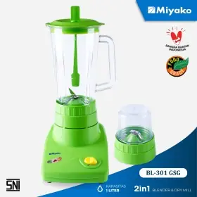 Ufoelektronika Miyako Blender BL301GSG