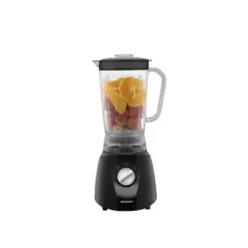 Sharp Blender 1.25 Liter EM121BK
