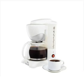 Ufoelektronika Sharp Coffee Maker 1.5 Liter HM80LW